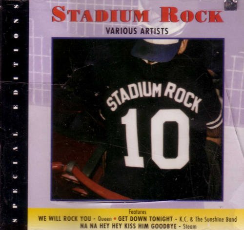 Stadium Rock / Various/Stadium Rock / Various